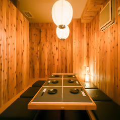 居酒屋 轟 浅草駅前店の雰囲気3