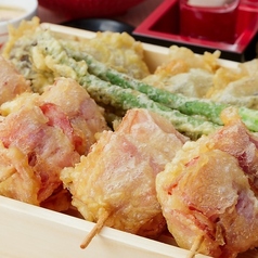 うどんと酒とお出汁と、の特集写真