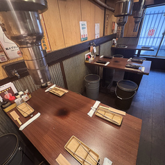 大衆焼肉 ばりとんっのコース写真