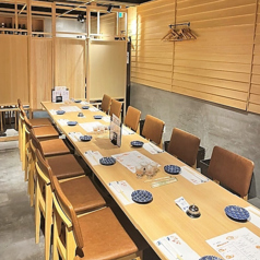 永吉酒場 関内店の特集写真