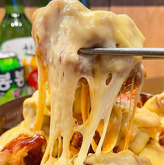 餃子と韓国屋台 suEzou エチオピア特集写真1