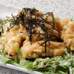 エビマヨ~特製マヨネーズ~