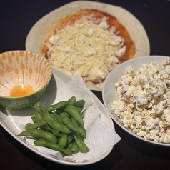 ナチュラルハーバー Natural Harborのコース写真