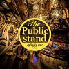 The Public stand パブリックスタンド 梅田阪急東通り店画像