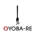 OYOBA-REのロゴ