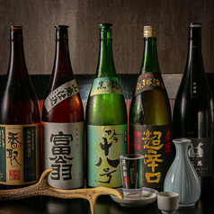 炭火串焼き　隠家の写真3