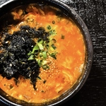 一品料理も充実しています！「たたき」「ユッケ」「塩ミノ」「ユッケジャンスープ」がおすすめです♪