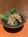 料理メニュー写真 福岡名物 ごまあじ