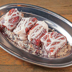 ◯【おすすめ】大トロレバー