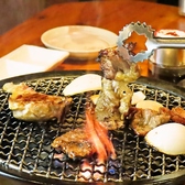 羊肉酒場 悟大 武蔵小杉店のおすすめ料理2