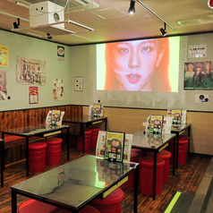 韓国居酒屋 ソジュバン特集写真1