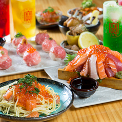 大衆酒場 むに 栄住吉店特集写真1