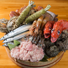 魚楽唐唐のおすすめポイント1