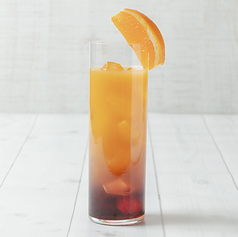 カシスオレンジ