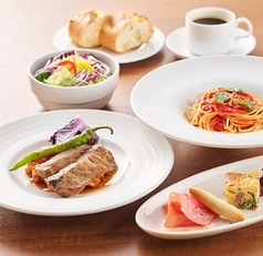 世界のワイン博物館 グランフロント大阪店のコース写真