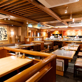 すし波奈 千葉富士見店の雰囲気2