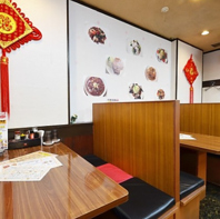 小宴会やお食事をメインにしたい方にもオススメ♪