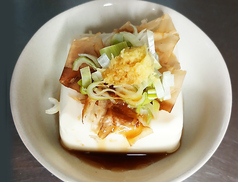 冷奴