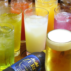 ビアローゼンのおすすめ料理2