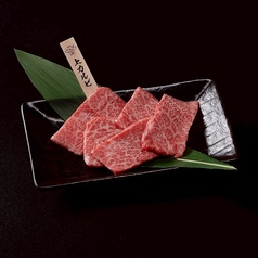 上カルビ 一人前