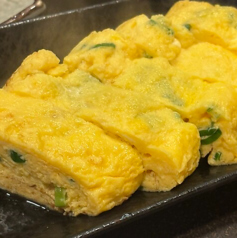 出汁巻き玉子