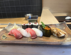 寿司久のおすすめ料理1