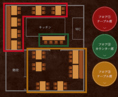 レイアウトイメージ