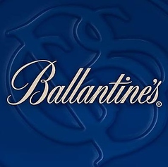 BALLANTINE'S バランタイン