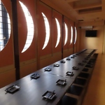 ご家族連れや各種ご宴会のご予約お待ちしております♪