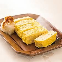 出汁巻き玉子