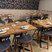 東京MEAT酒場 石神井公園店の雰囲気3