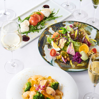 “見た瞬間、撮りたくなる。食べた瞬間、教えたくなる”