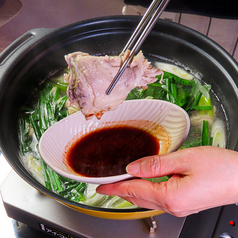 韓国居酒屋 ソジュバン特集写真1