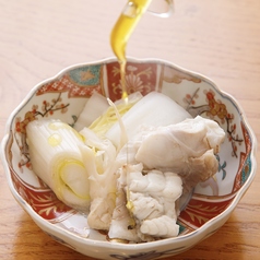 天然とらふぐ専門 六本木浜藤のコース写真