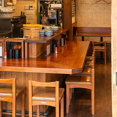 もつ煮 もぐらの雰囲気2