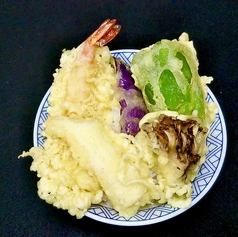 天丼