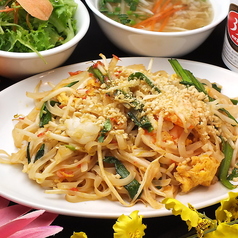 ベトナム フロッグ 汐留店のおすすめランチ3