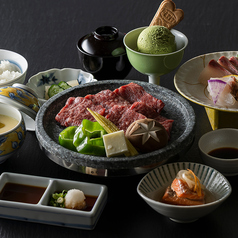 あじ彩のおすすめ料理2