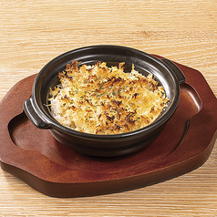 ミニガーリックドリア