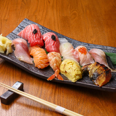 割烹むつのはなれのおすすめ料理3