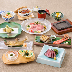 梅の花 新小岩店のコース写真
