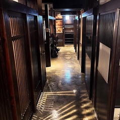 和ノ夢 新橋本店の雰囲気1