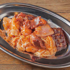 豚ミックスホルモン