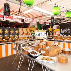 岡山天満屋屋上BBQビアガーデン2026の写真2