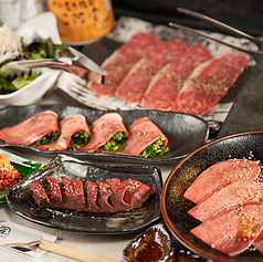 焼肉 羅生門の写真