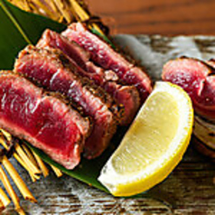 鮮魚炉端 ととけむり 新宿西口の特集写真