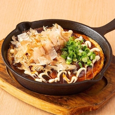 博多の屋台横丁 喜水丸のおすすめ料理2