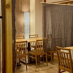 心 空 ココカラの雰囲気1