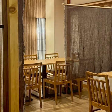 心 空 ココカラの雰囲気1