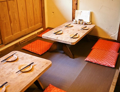 炭と蕎麦と酒 今なら 谷町本店の特集写真